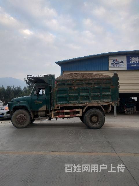 【图】- 福达福星私人一手车 - 来宾象州货车 - 象州百姓网