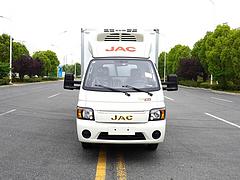 九江冷藏车3.5米冷藏车特惠包上户全国联保九江