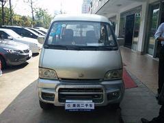 长安之星 2009款 1.0L 手动 8座 带空调