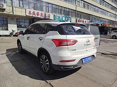 传祺GS4 2018款 1.5T 手动 235T 两驱精英版