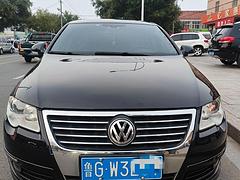 大众 迈腾 2009款 1.8TSI 双离合 舒适静音版