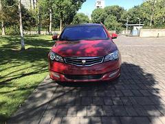 荣威350 2015款 1.5 手动 尊享版