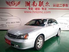 雪佛兰景程 2005款 2.0L 自动 SE舒适型