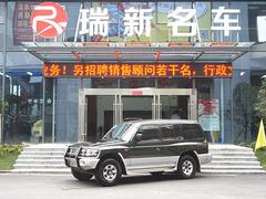 长丰黑金刚 2013款 2.2L 手动 后驱 标准