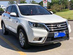 幻速S6 2015款 1.5T 手动