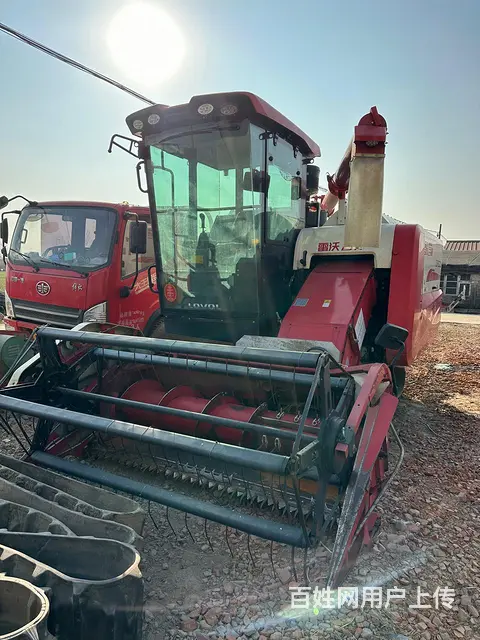 22年下半年不跨区的雷沃70金刚的图片