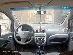 【搞定了！】长安 奔奔 2011款 奔奔MINI 1.0 手