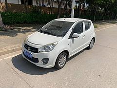 铃木 奥拓 2013款 1.0 手动 舒适版