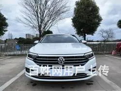 大众 速腾 2020款 1.4TSI 双离合 280TSI的图片