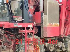 出售21年雷沃4er