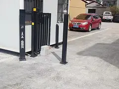 衡阳衡南卷闸门维修电动伸缩门维修师傅电话