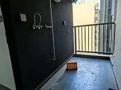 五矿招商江天际 普通住宅 精装修