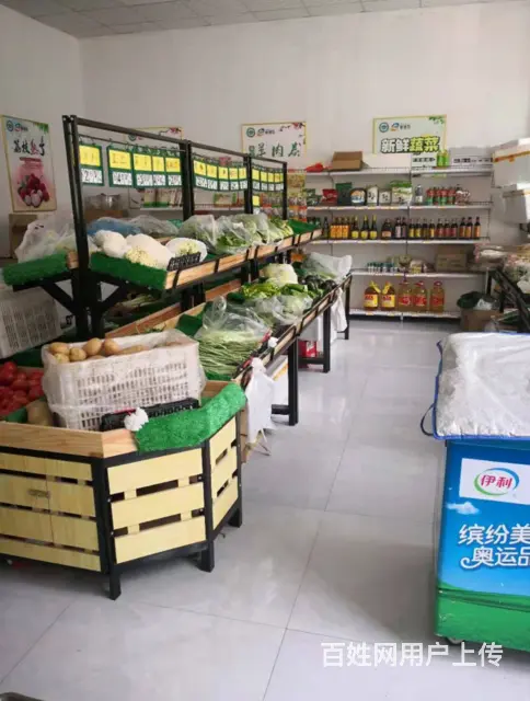 (速转店)金华实验小学附近水果店 低价转 客源广的图片