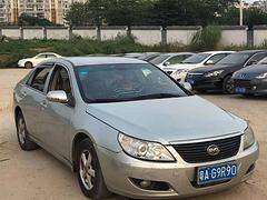 比亚迪F3 2009款 F3R 1.5 手动 金钻
