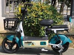 电动车转让手续齐全