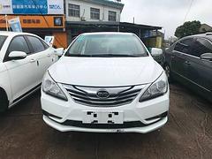 比亚迪G5 2014款 1.5TI 手动 旗舰型