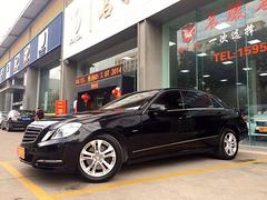 奔驰E级 E260L 2011款 1.8T 自动