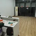 浙江商贸城 其他2厅 精装修
