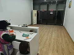 浙江商贸城 其他2厅 精装修