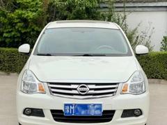 日产 轩逸 2018款 轩逸经典 1.6 手动 XE+ 豪华