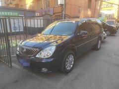 别克 别克GL8 2012款 GL8 商务车(陆尊) 2.4