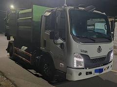 东风乘龙