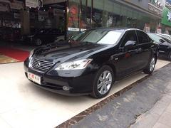 雷克萨斯ES 350 [进口] 2007款 3.5