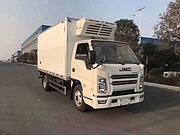 冷藏车厂家长期供应 东风多利卡冷藏车 冷藏车报价