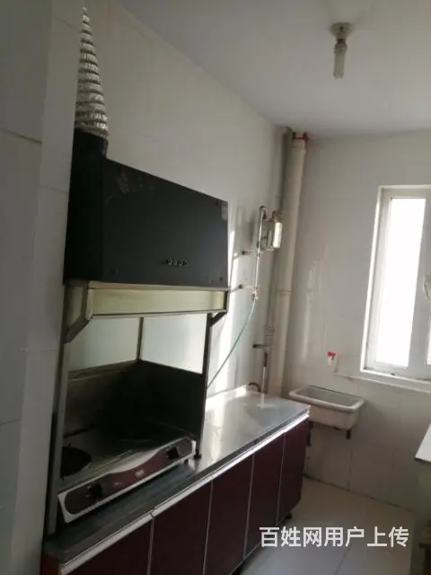房屋出租配套齐全，拎包入住的图片