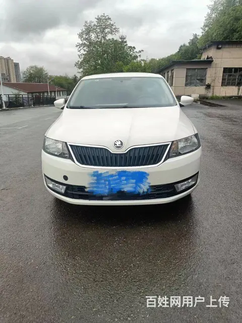 斯柯达 昕动 2016款 1.6 自动 智行版的图片