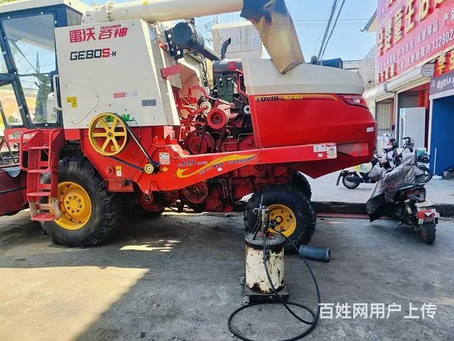 【搞定了！】没时间干，急转爱车的图片