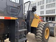 阿坝二手电喷50装载机柳工856装载机855铲车