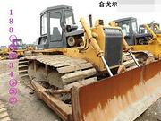 二手山推推土机【晋城日化】卖旧推土机市场价格