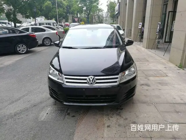 大众 桑塔纳 2013款 1.6 手动 舒适版的图片