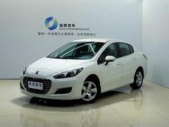[苏州]标致308 1.6L 自动 乐享版优尚型