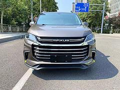 大通G50 2019款 1.5T 双离合 尊享版