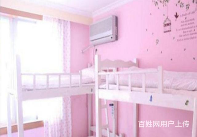 地铁口女生公寓个人出租，月付，押金少，无压力的图片