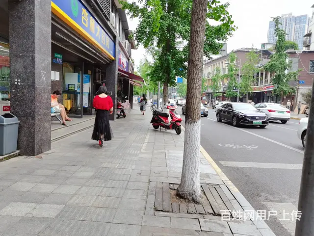 XSY） 一环成熟商业街临街精装奶茶店急转的图片