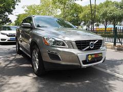 沃尔沃XC60 [进口] 2012款 2.0T 自