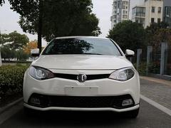 名爵6系 2013款 1.8L 手动 舒适型 (国