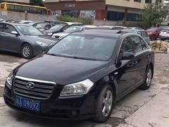 奔腾B70 2008款 2.0 手自一体 舒适型