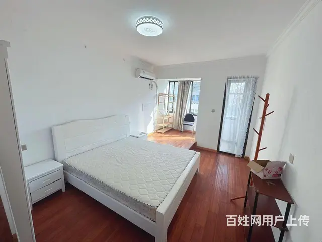 桐泾北路地铁口 彩香二村 整租一室 押一付一 石路西城永捷的图片