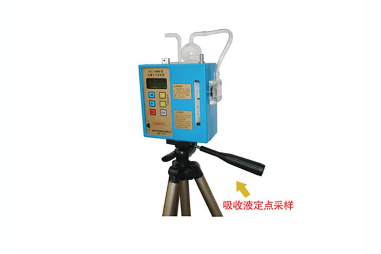 FCC1500D型防爆
