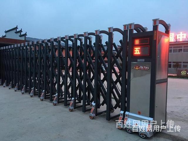 ♒✻源汇区电动门维修、以旧换新✸的图片