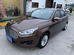 福特 福睿斯 2015款 1.5 手自一体 舒适型