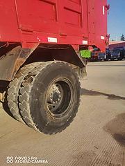 无锡 18年大运风度4.5米自卸车 急售