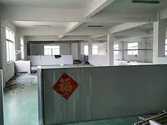 万利工业门园区，西康南路18号厂房出租