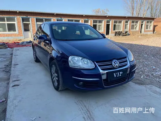 大众 速腾 2006款 1.8T 手自一体 舒适丝绒版的图片