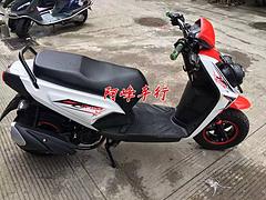 二手跑车、太子、街车、鬼火、小公主、小龟王、踏板车
