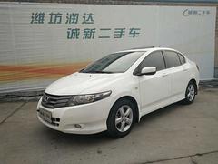 本田锋范 2008款 1.5L 手动 舒适型 (国